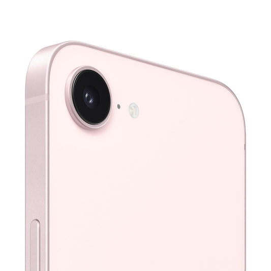 Apple iPhone 17e 512GB (Soft Pink)