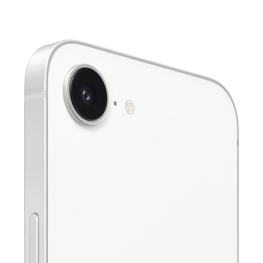 Apple iPhone 17e 512GB (White)