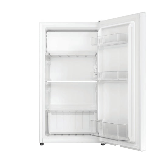 Haier HRF90UW2 300 Series 90L Bar Fridge (White)