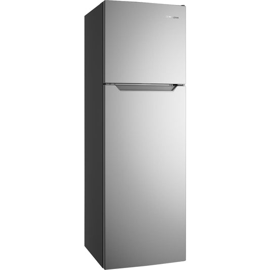 Westinghouse WTM2500AA-X 247L Top Mount Fridge (Silver)
