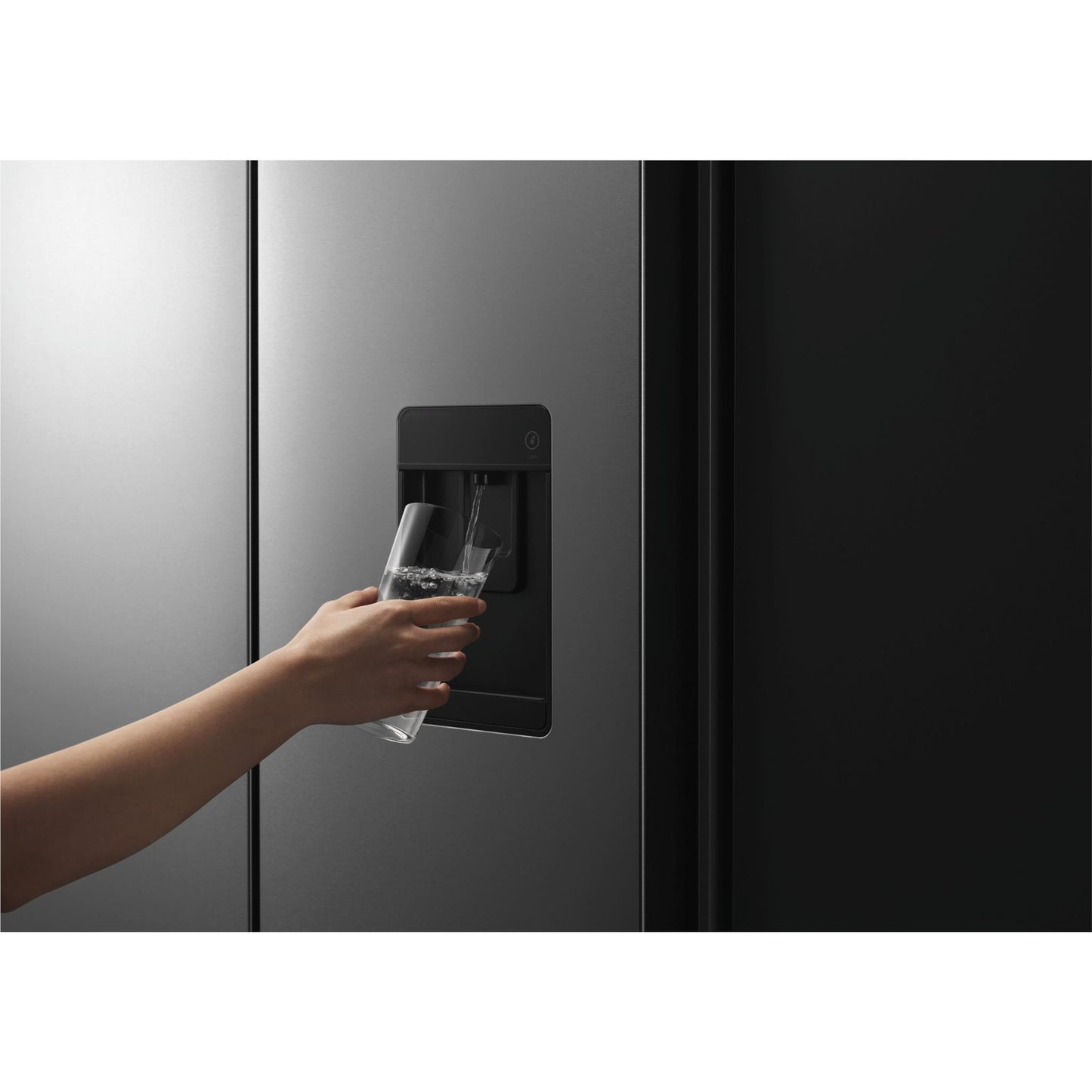 Fisher & Paykel RF505ANUX1 511L Series 7 French Door Fridge (Stainless Steel)
