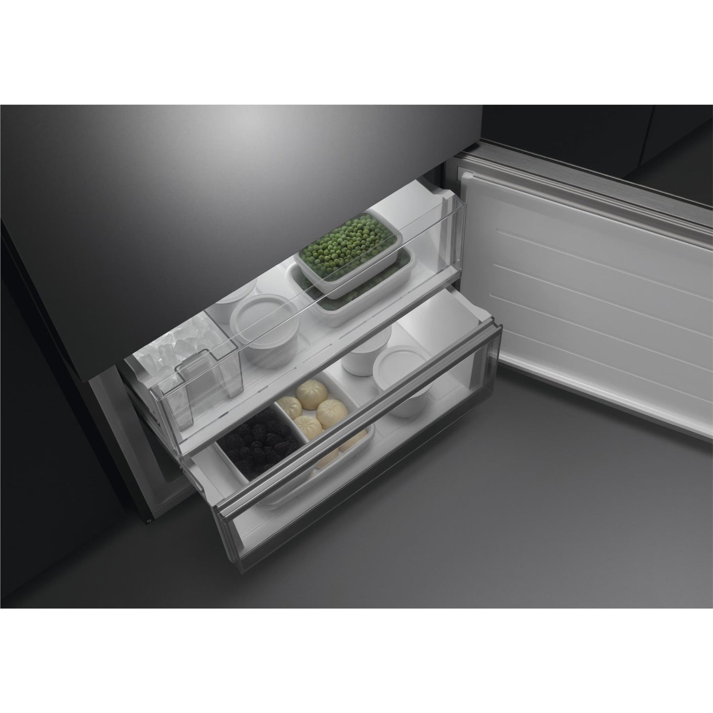 Fisher & Paykel RF505BRNUX1 515L 5 Series Bottom Mount Fridge (Stainless Steel)