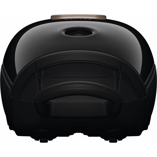 Miele Guard L1 Cat & Dog Bagged Vacuum Cleaner (Obsidian Black)