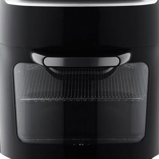 Heller Air Fryer 12L with Accessories (Black)