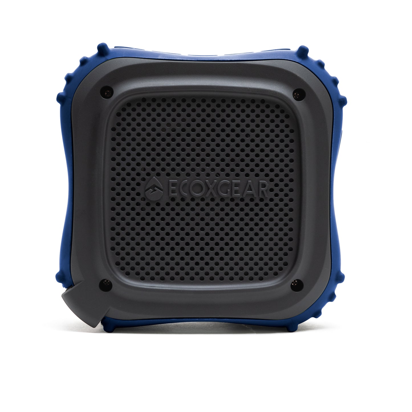 EcoXgear EdgePro Bluetooth Speaker (Blue)