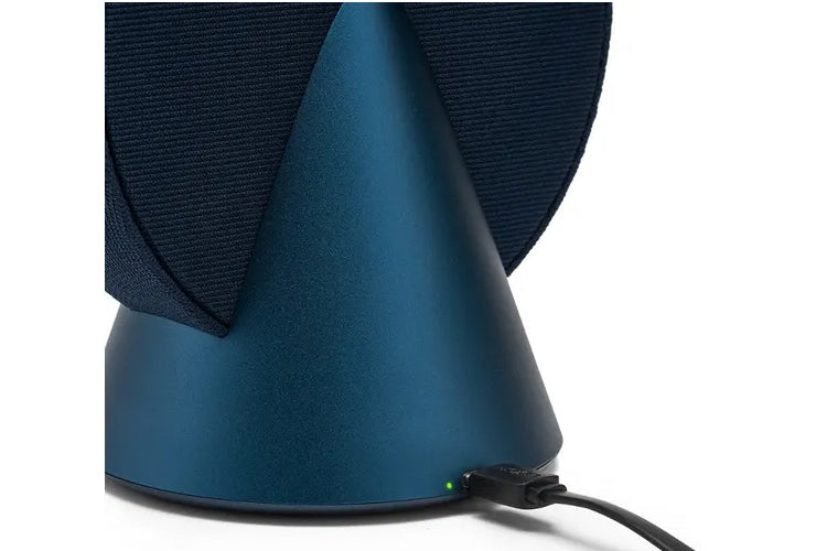 Lexon Conic 360 Bluetooth Speaker (Blue)