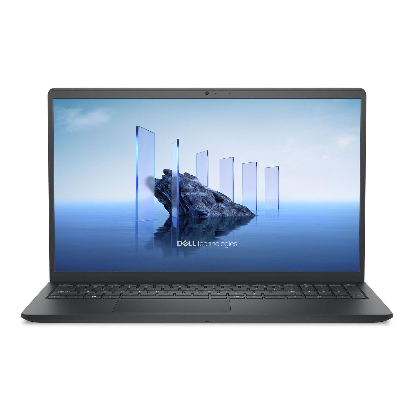 Dell 15 DC15255 15.6 inch FHD 120Hz Laptop Ryzen 3 512GB