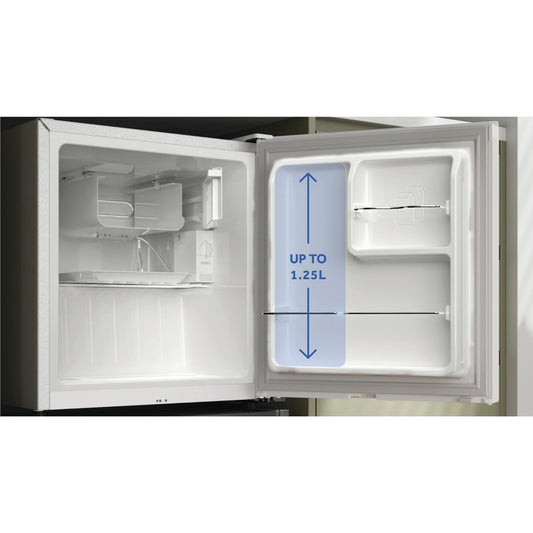 Haier HRF40UW2 42L 300 Series Bar Fridge (White)