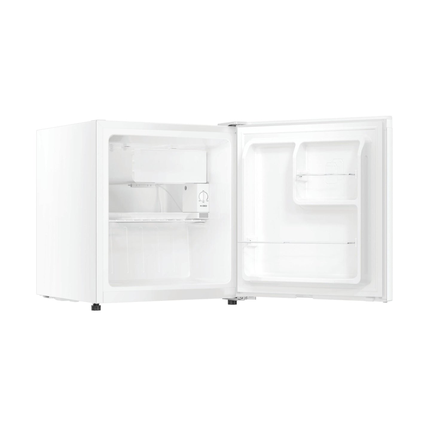Haier HRF40UW2 42L 300 Series Bar Fridge (White)
