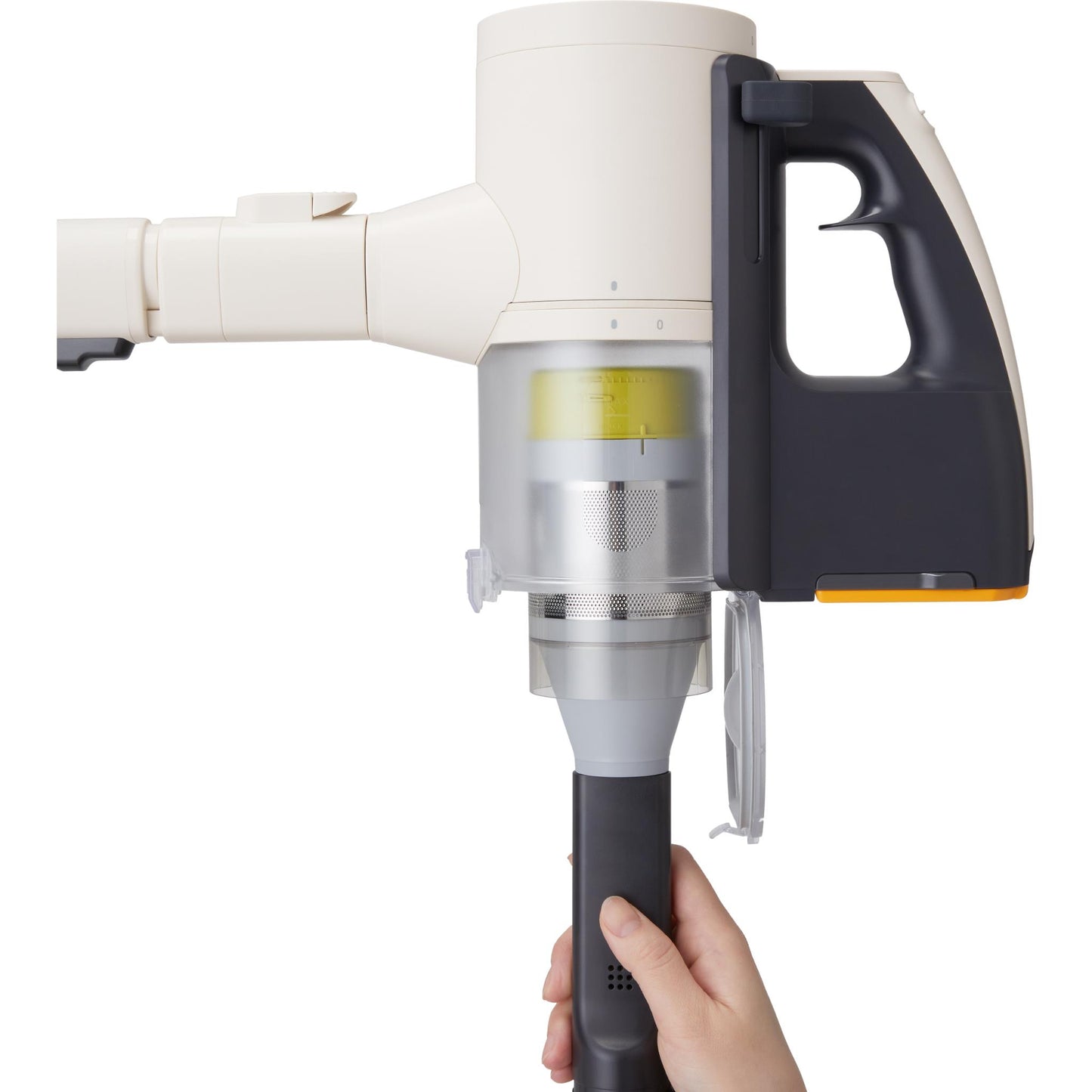 LG CordZero A9L-MULTI Handstick Vacuum