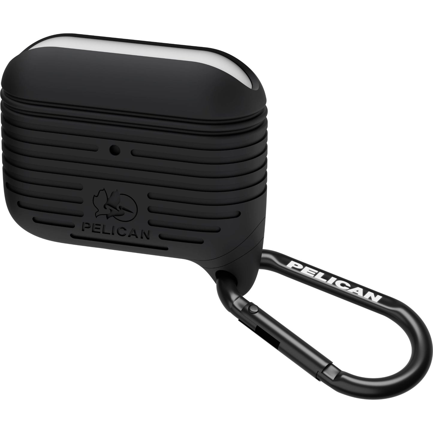 Pelican Protector Case for AirPods Pro 3 (Black)