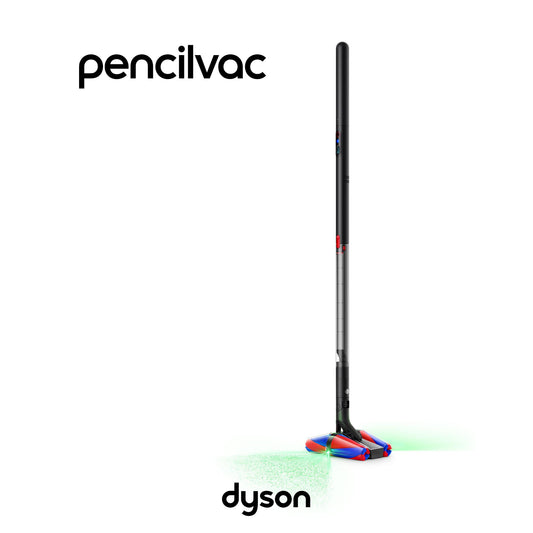Dyson PencilVac Fluffycones™ Cordless Vacuum