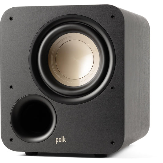 Polk Signature Elite 8" 100W Subwoofer
(Black)