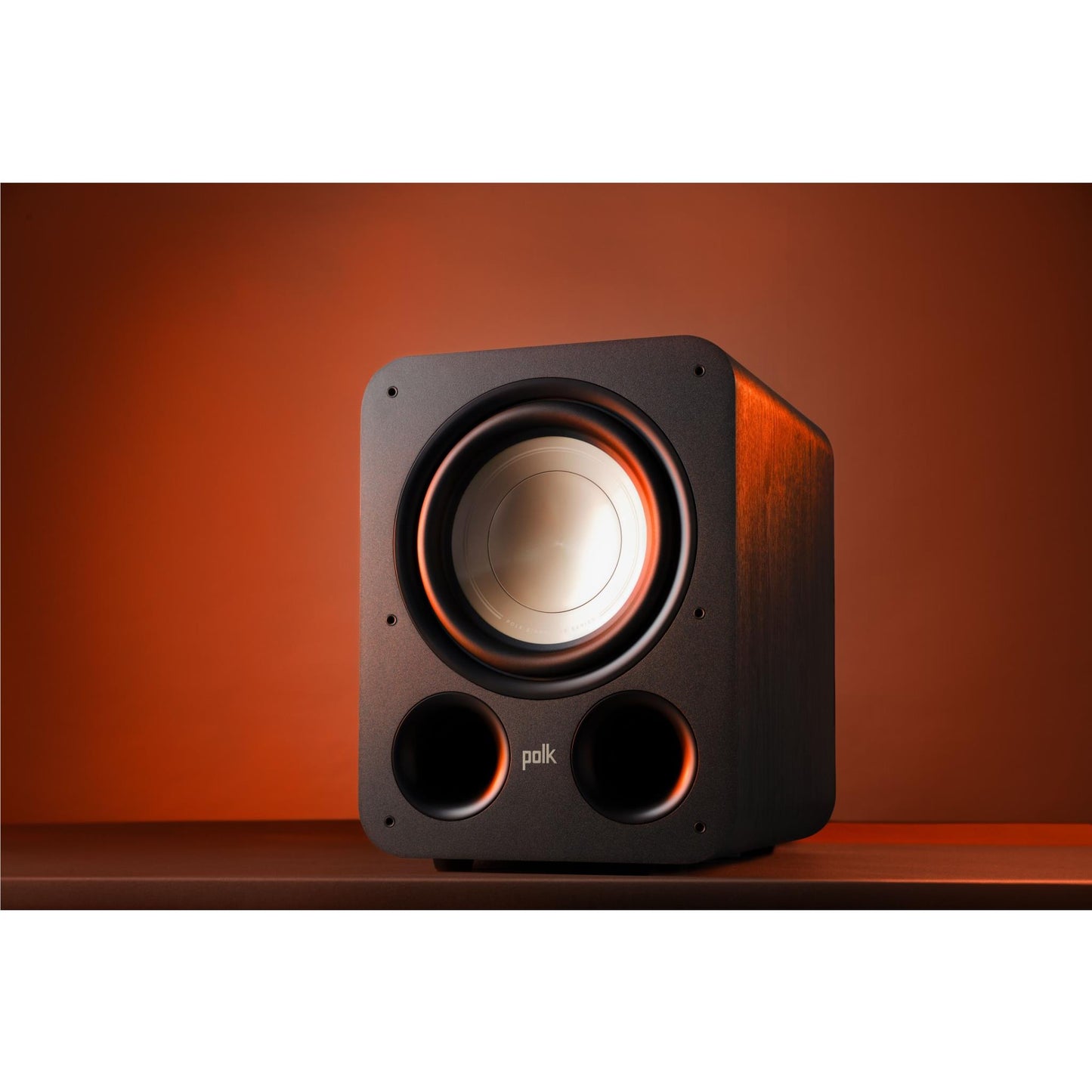 Polk Signature Elite 10" 200W Subwoofer
(Black)