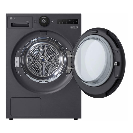 LG DXH9-10MB Series 9 10kg Heat Pump Dryer