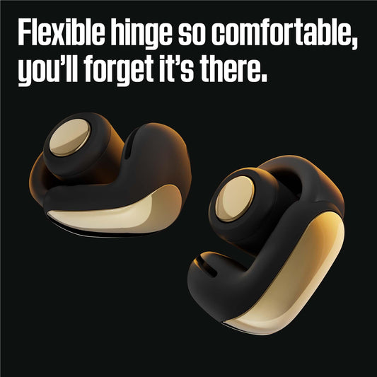Bose Ultra Open Earbuds (Desert Gold)