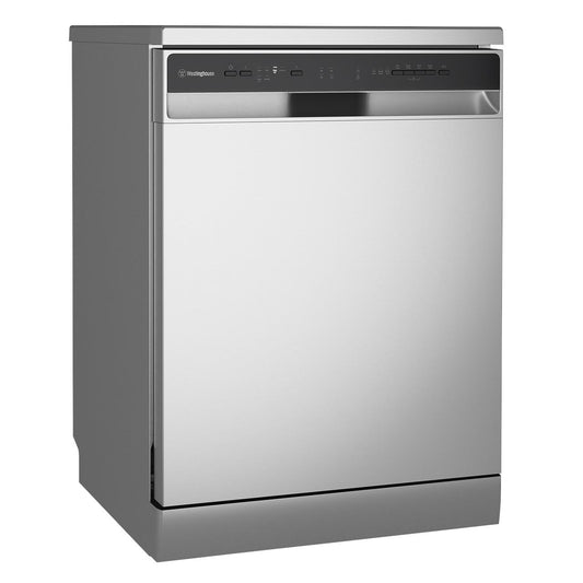 Westinghouse WSF6602XC 14 Place Setting Free Standing Dishwasher
