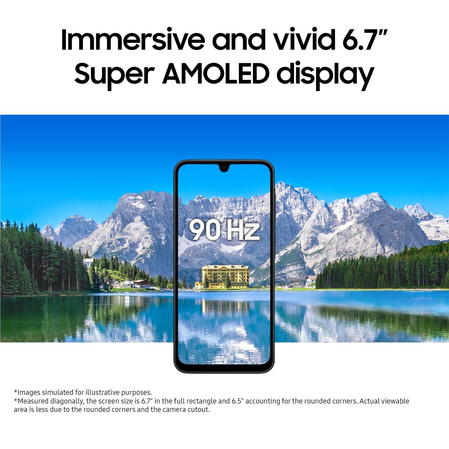 Samsung Galaxy A17 5G 128GB (Black)