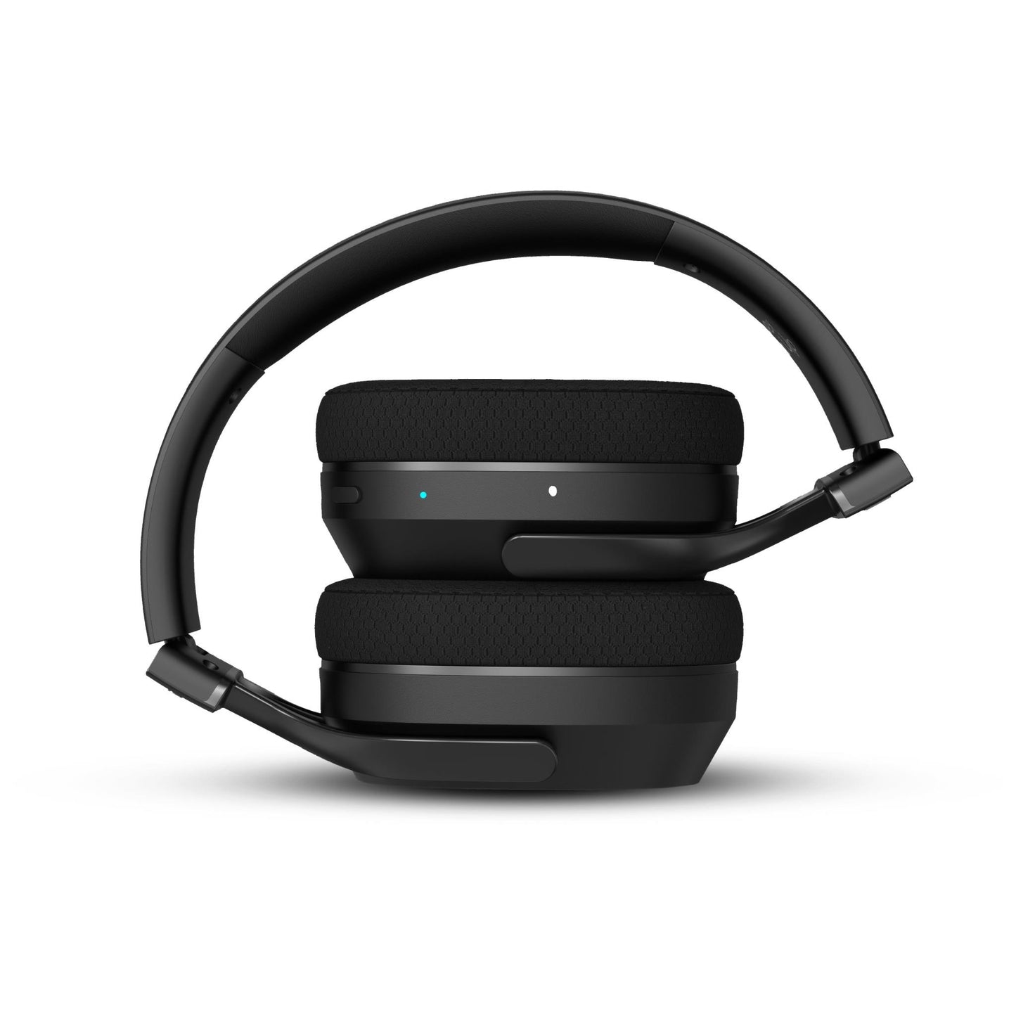 BlueAnt PumpX Gym ANC Over-Ear Headphones (Stealth)