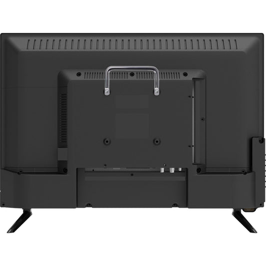 Monster 24" HD LED Battery Smart TV with 12V