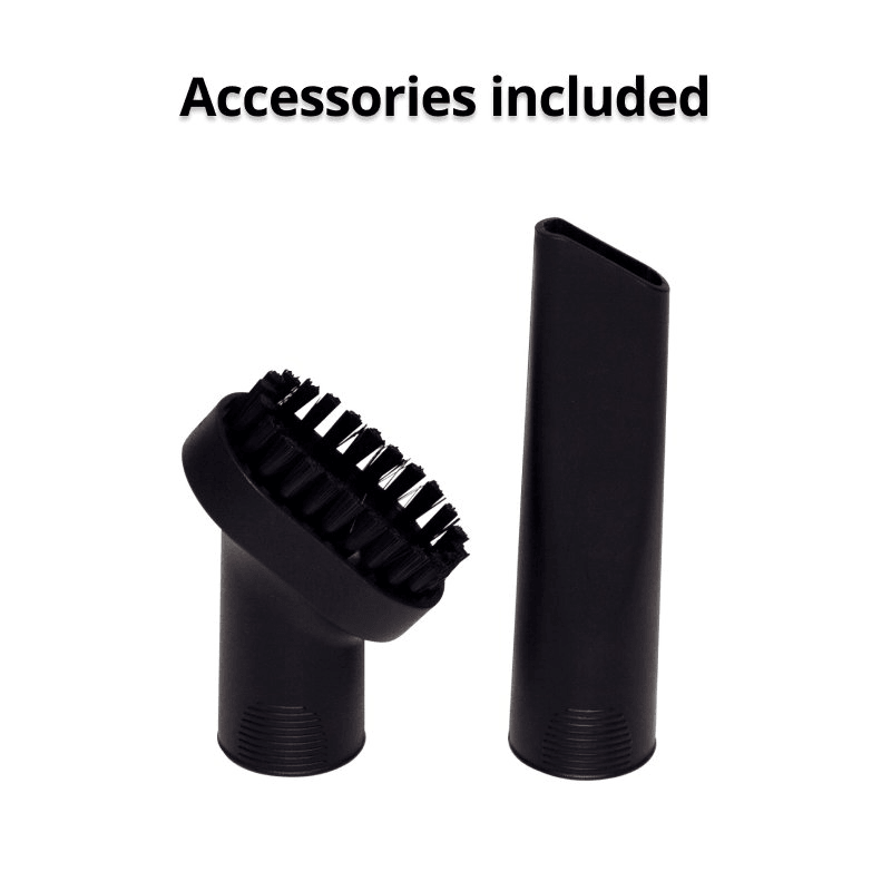 Nero AeroStick Cyclonic Hand Held Corded Vacuum Cleaner Telescopic