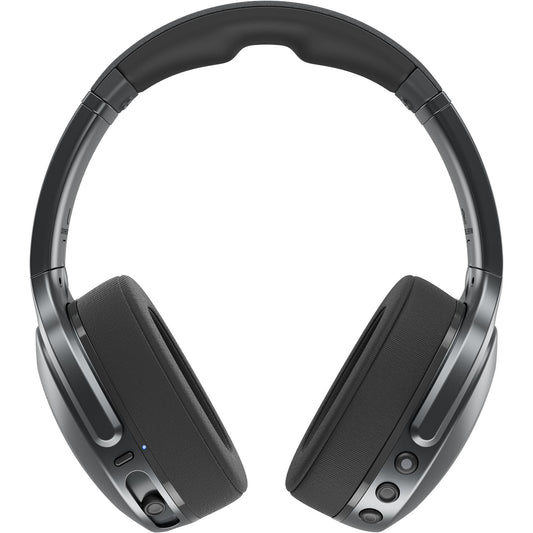 Skullcandy Crusher 540 Active Over-Ear Headphones (Coal)
