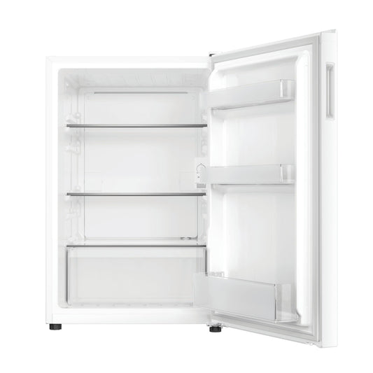 Haier HRF130UW2 300 Series 129L Bar Fridge (White)