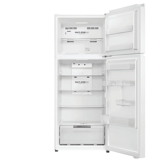 Haier HRF450TW 300 Series 443L Top Mount Fridge
