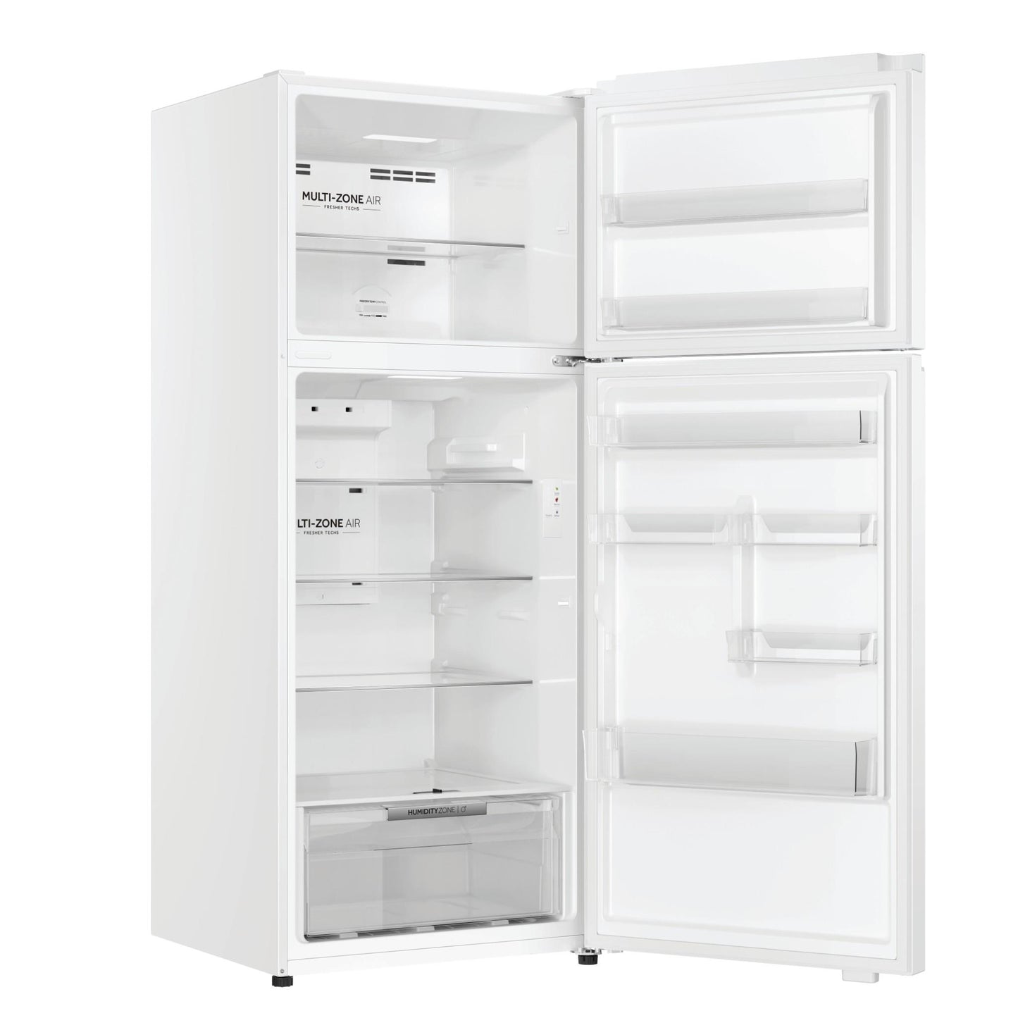Haier HRF450TW 300 Series 443L Top Mount Fridge
