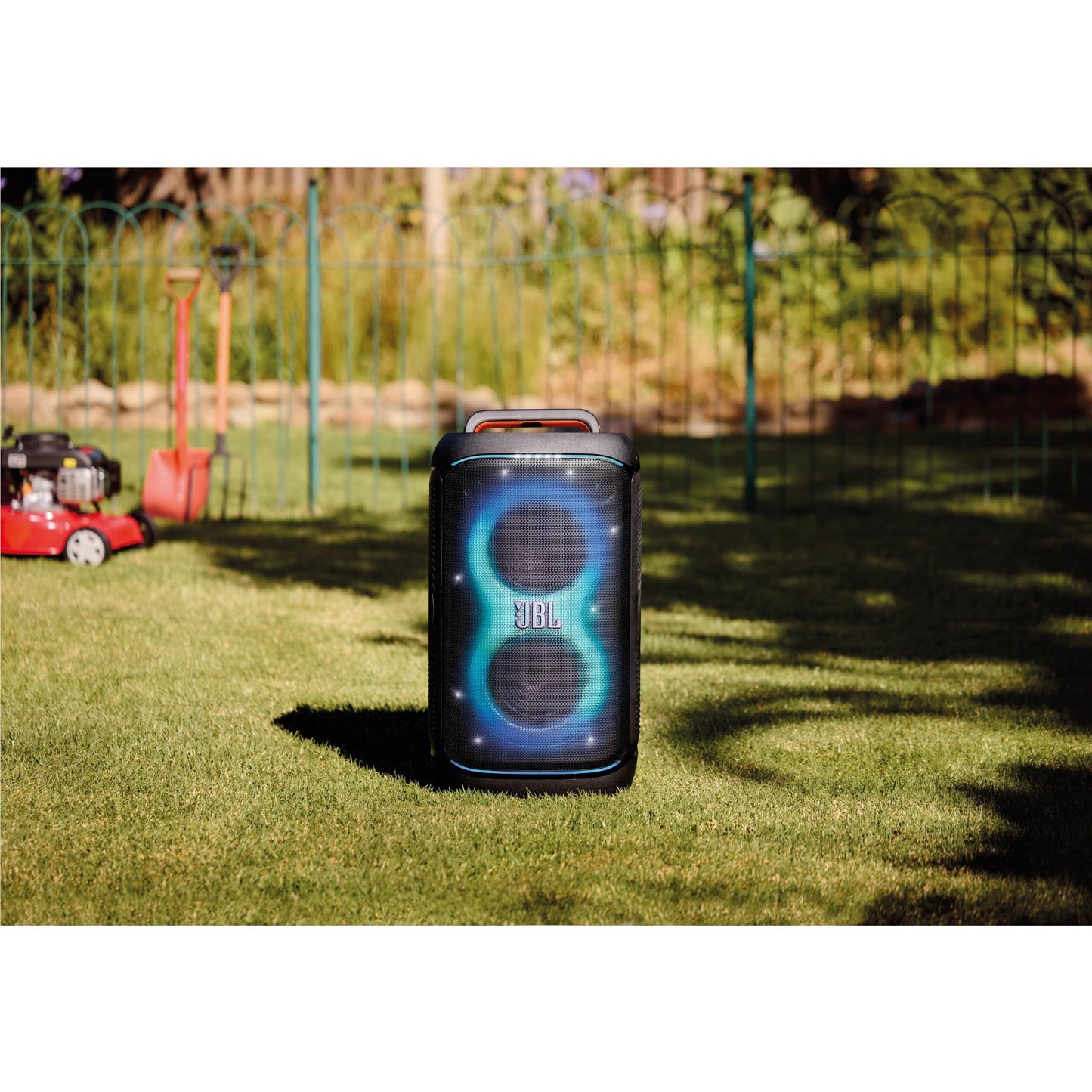 JBL PartyBox 520 Party Speaker