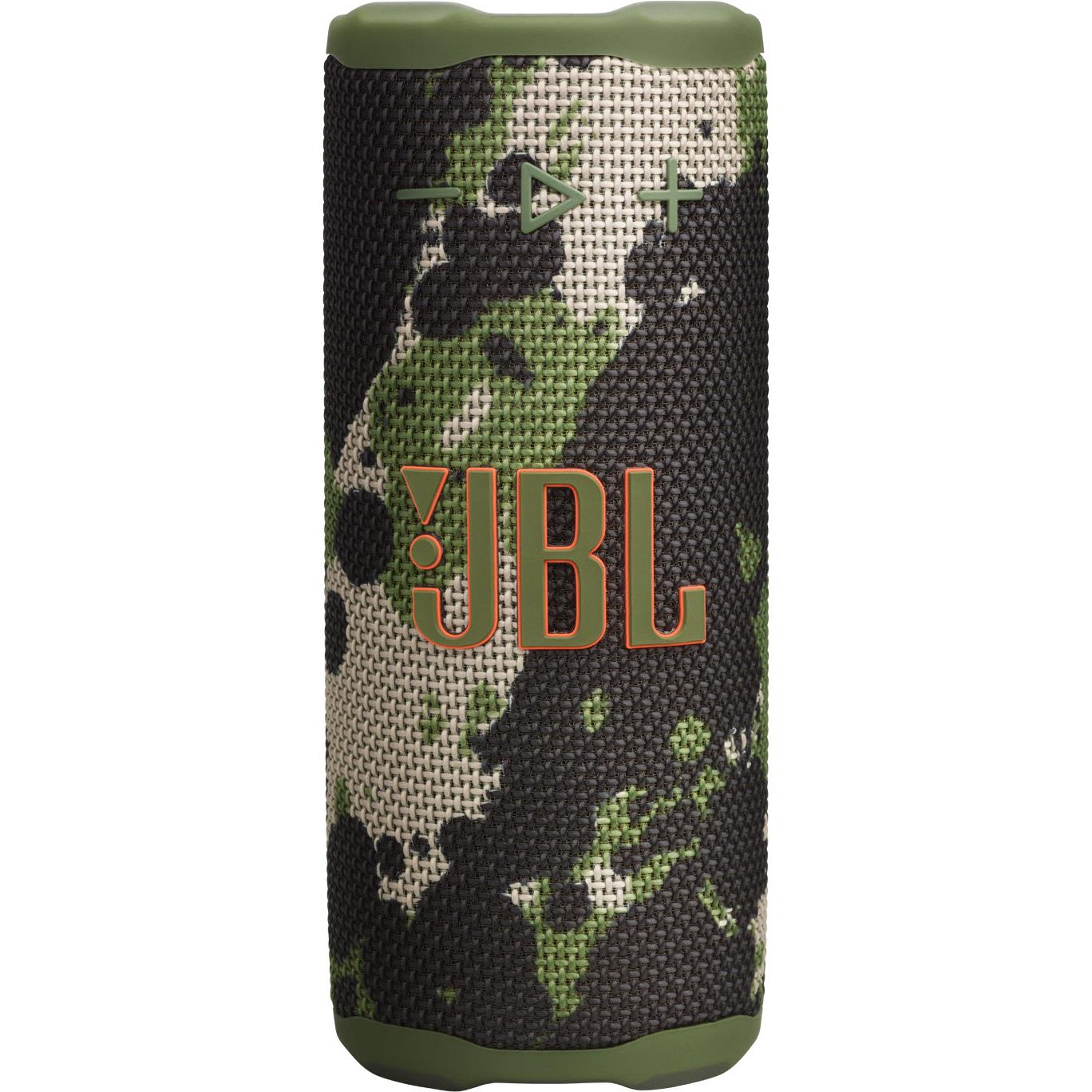 JBL Grip Compact Portable Speaker with Ambient Light (Squad)