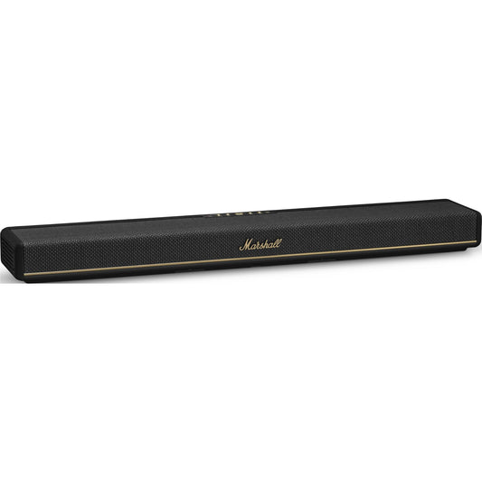 Marshall Heston 60 Soundbar (Black)