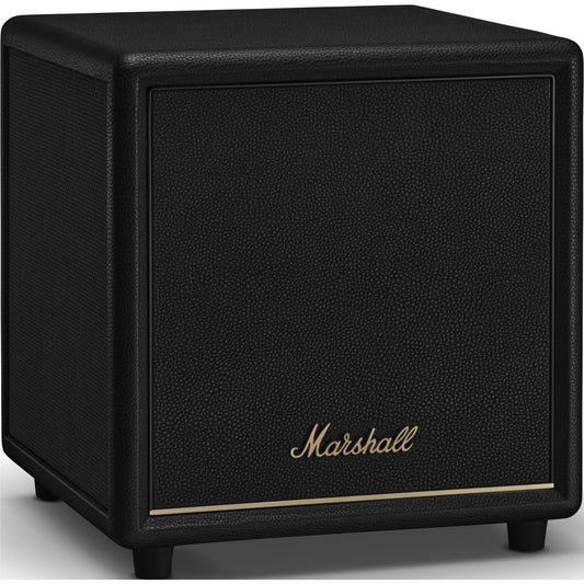 Marshall Heston 200 Subwoofer (Black)