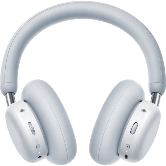 CMF Headphone Pro ANC Over-Ear Headphones (Light Grey)