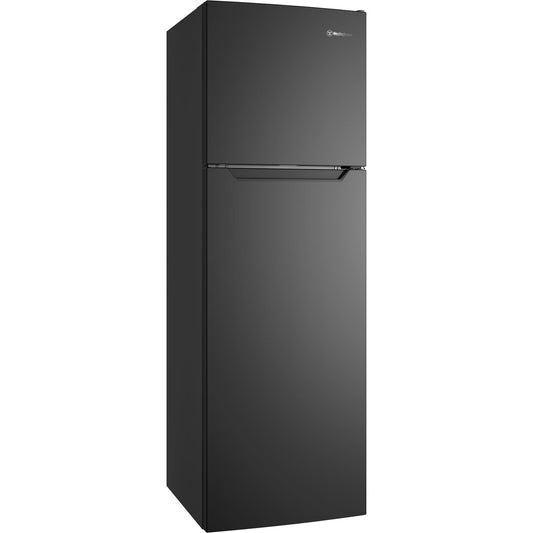 Westinghouse WTM2500BA-X 247L Top Mount Fridge (Black)
