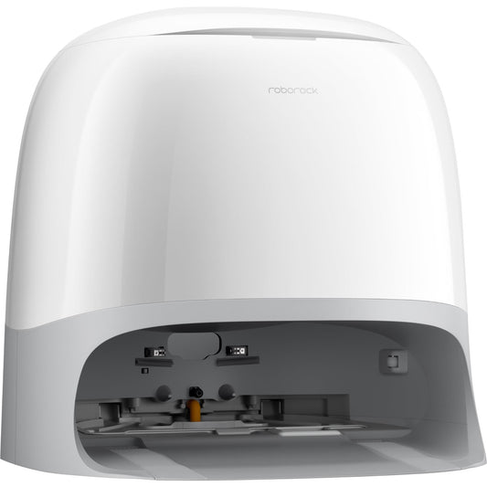 Roborock Qrevo Curv 2 Flow Robotic Vacuum Cleaner