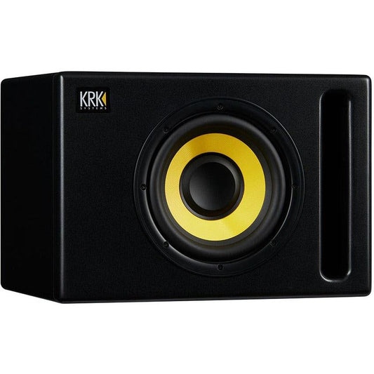 KRK S8.4 Studio Subwoofer 8"