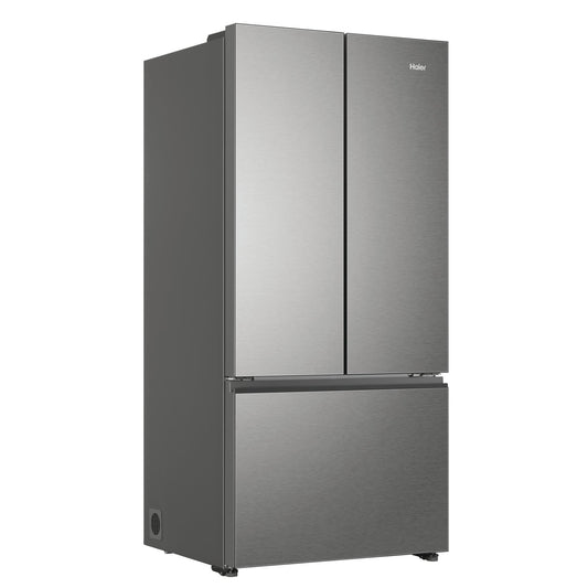 Haier HRF510FS 512L French Door Fridge (Satina)