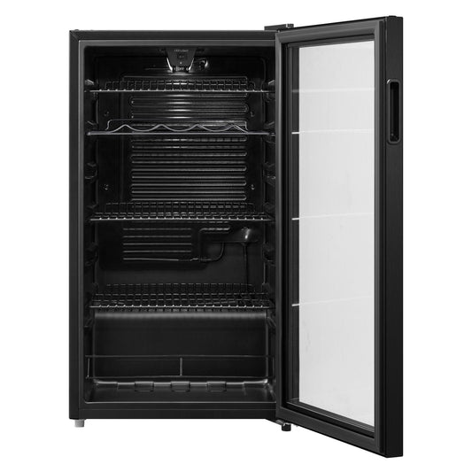 Solt GGSBC115B 93L Beverage Centre