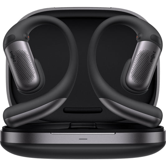 Shokz OpenFit Pro Wireless Open-Ear Headphones (Black)