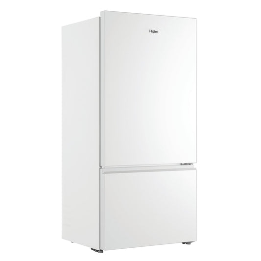 Haier HRF510BW 517L Bottom Mount Fridge