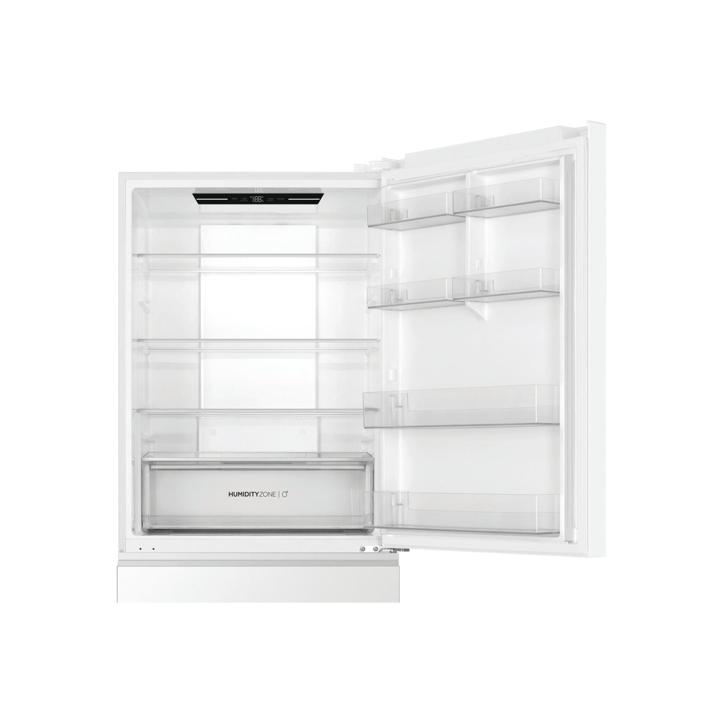Haier HRF510BW 517L Bottom Mount Fridge