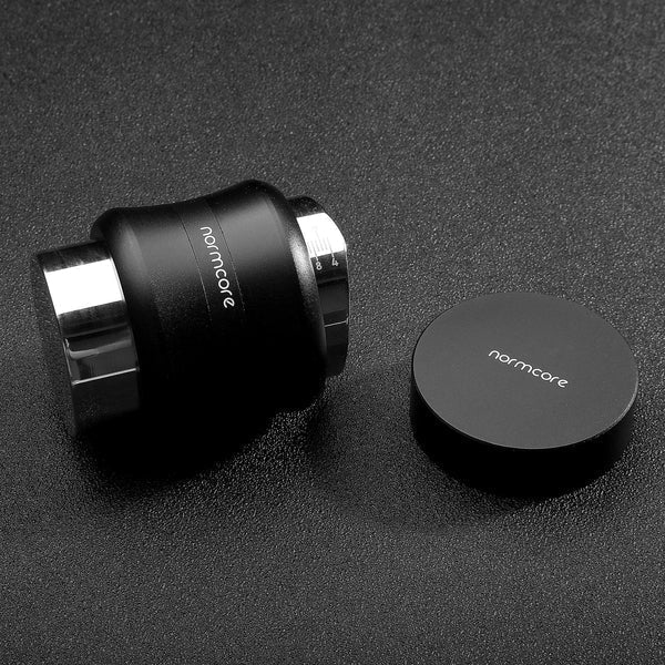 Normcore Distributor-Tamper Combo - 45.5mm - Flair
