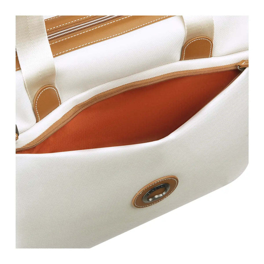Delsey Chatelet Air 2.0 Weekender S Overnight Bag - Angora