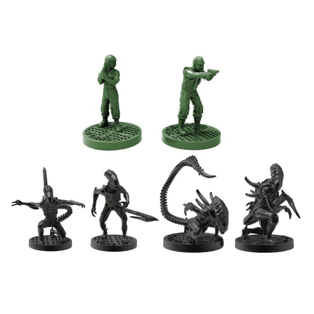 Gale Force Nine Aliens: Another Glorious Day in the Corps - We're In The Pipe, Five By Five Expansion