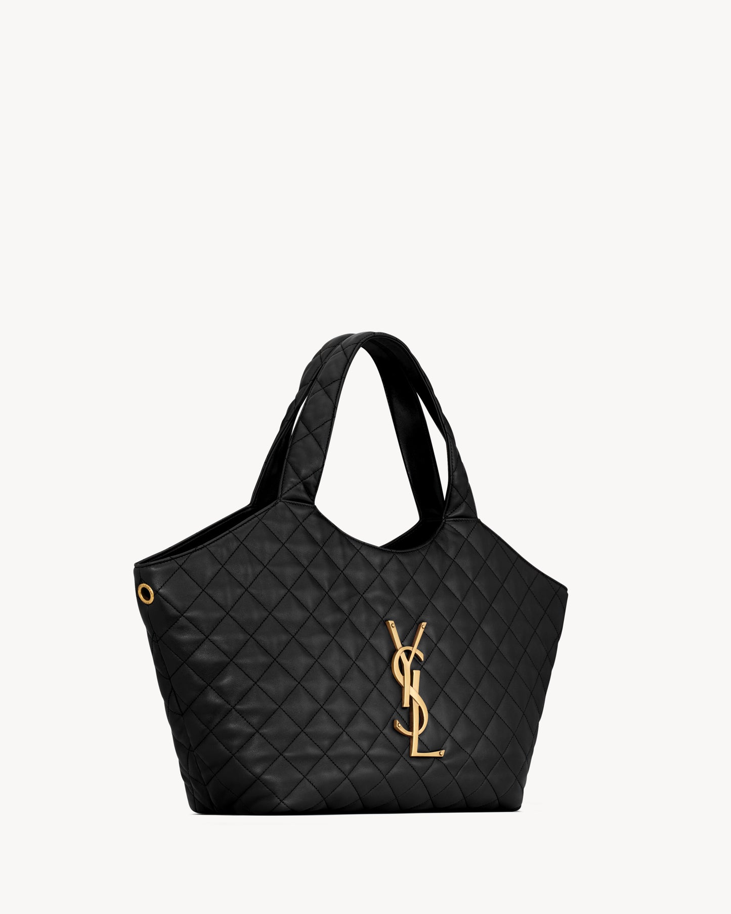 ICARE Medium in quilted nappa