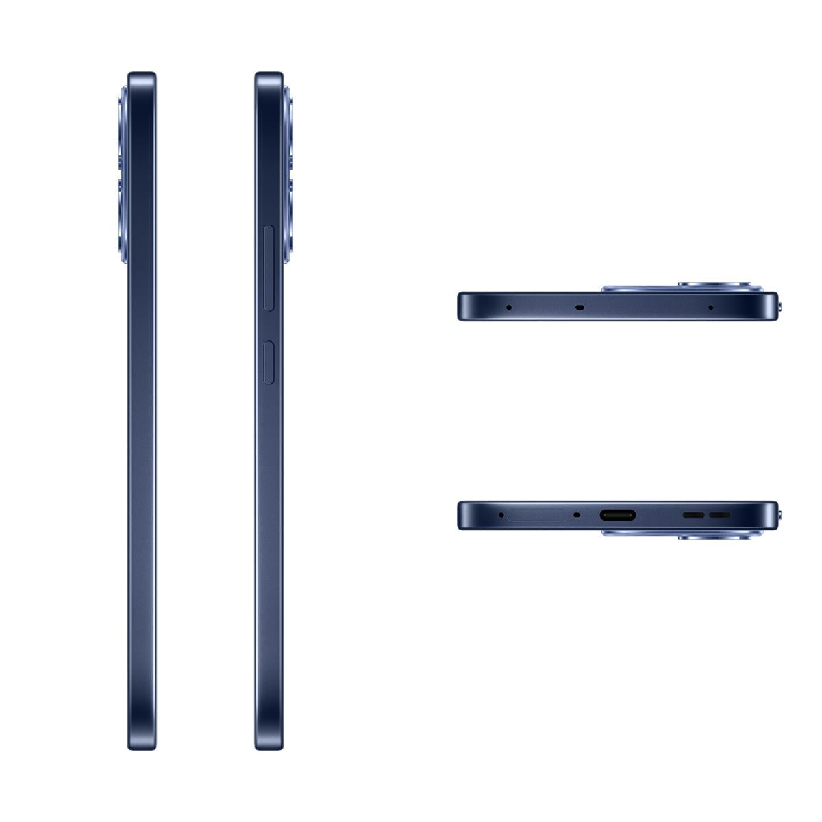 OPPO Reno15 F 5G 256GB (Twilight Black)