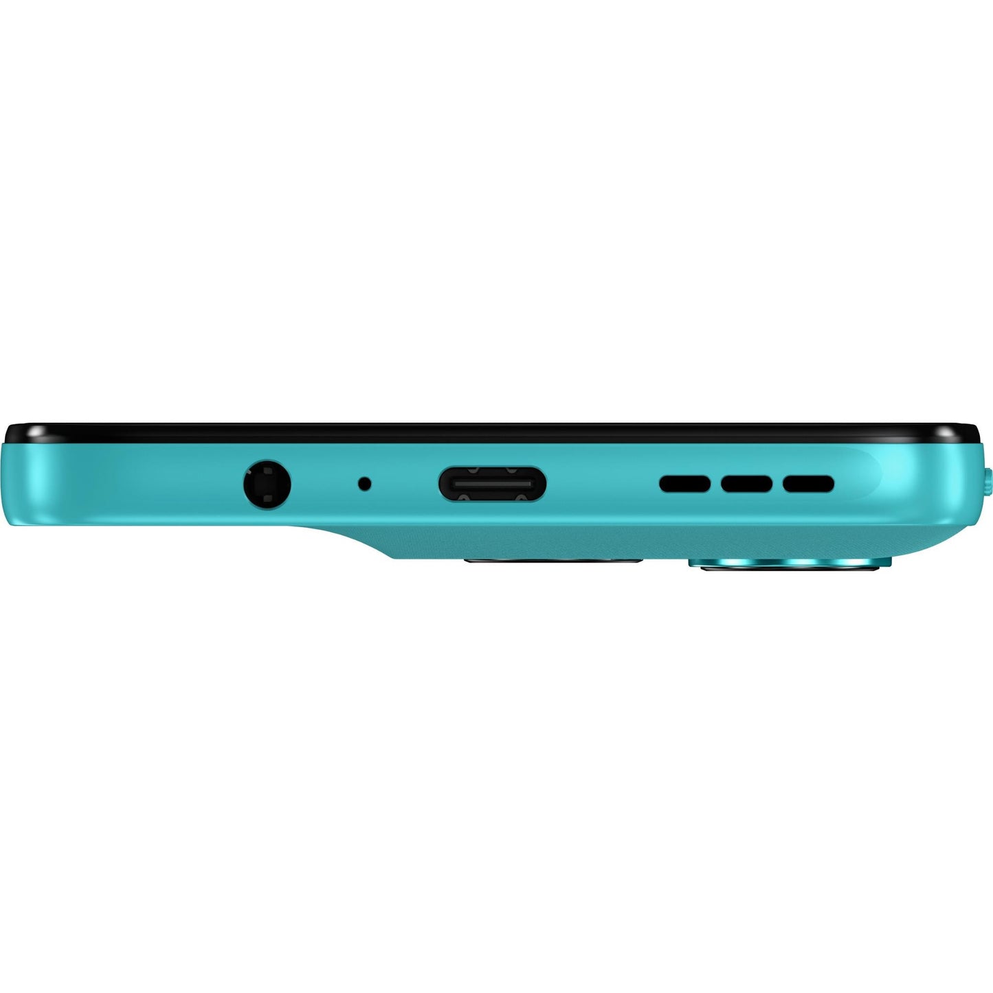 moto g57 5G 128GB (Fluidity Cyan)