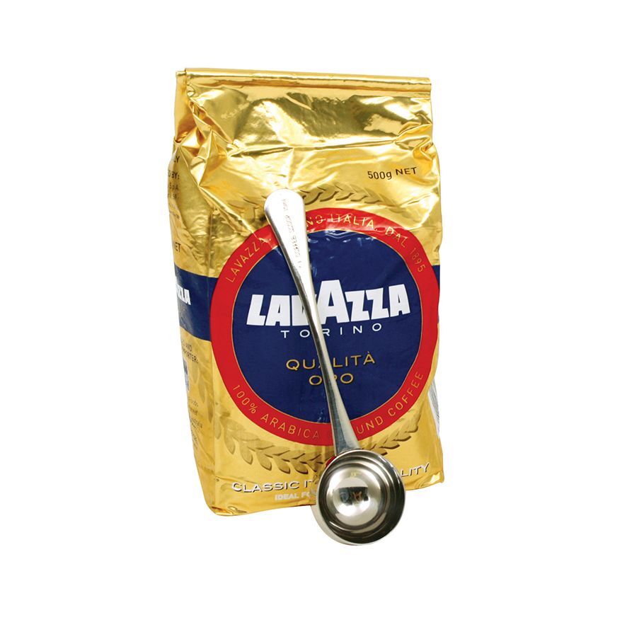 Casabarista Stainless Steel Coffee Measure Spoon - 15ml