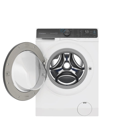 Westinghouse WWF9024M5WAS EasyCare 500 Series 9kg Front Load Washer